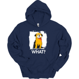 Cavapoo - What Dog Hoodie