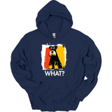 Giant Schnauzer - What Dog Hoodie