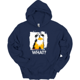 Havanese - What Dog Hoodie