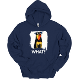 Rottweiler - What Dog Hoodie