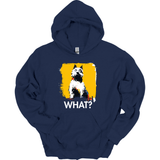 West Highland White Terrier - What Dog Hoodie