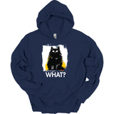 Schipperke - What Dog Hoodie