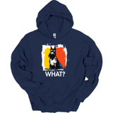 Scottish Terrier - What Dog Hoodie