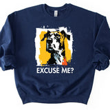 Great Dane - Excuse Me Dog Sweater