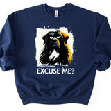Newfoundland - Excuse Me Dog Sweater