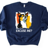 Chihuahua - Excuse Me Dog Sweater
