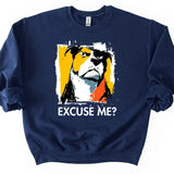 Staffordshire Bull Terrier - Excuse Me Dog Sweater