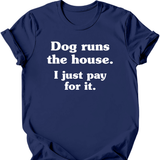 I Just Pay For It T-Shirt