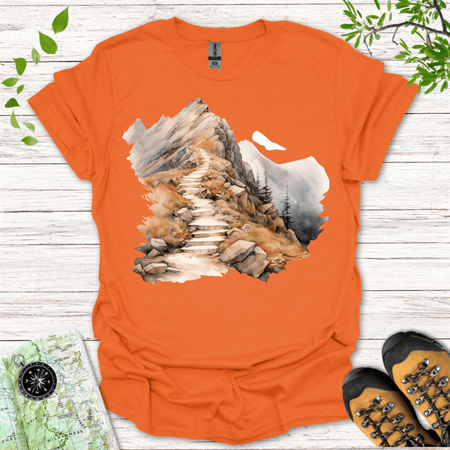 Bearpaw Summit T-Shirt