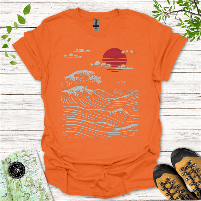 Wild Water T-Shirt