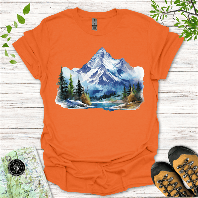 Mountain Breeze T-Shirt