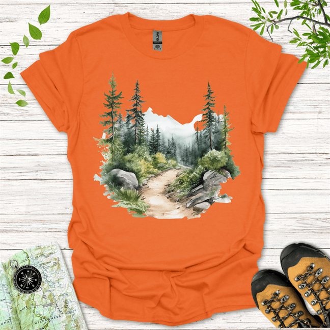 Twilight Timber T-Shirt