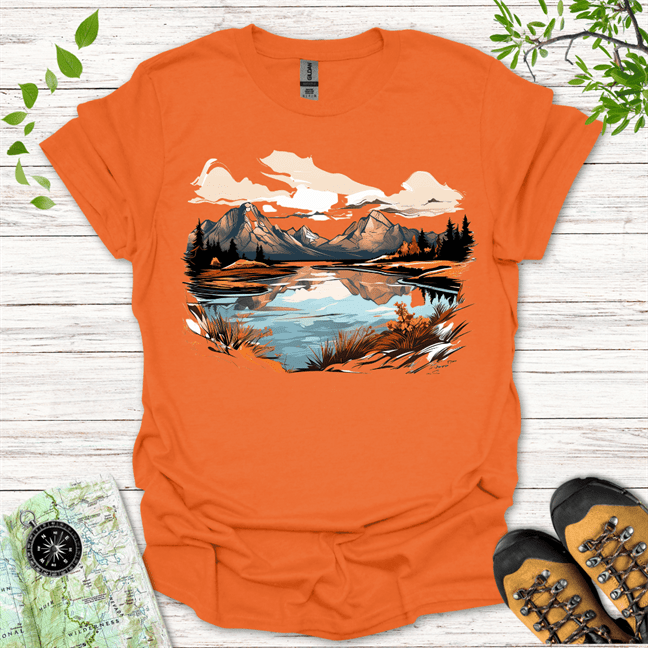 Lake Echo T-Shirt