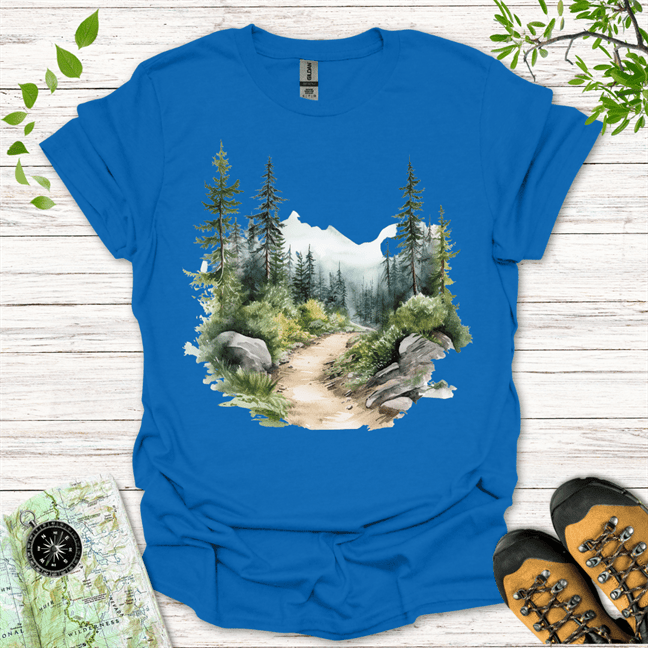 Twilight Timber T-Shirt