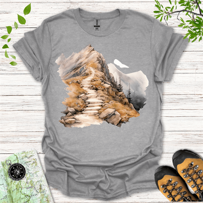 Bearpaw Summit T-Shirt