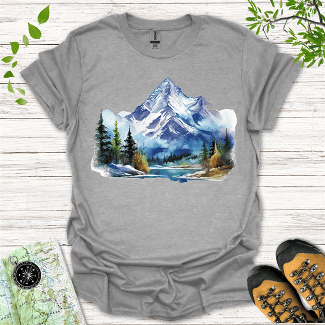 Mountain Breeze T-Shirt