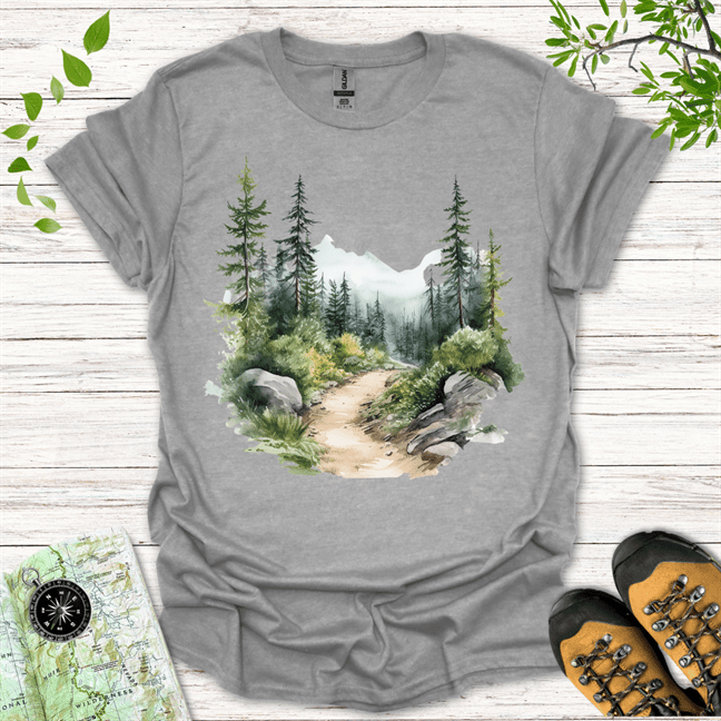 Twilight Timber T-Shirt