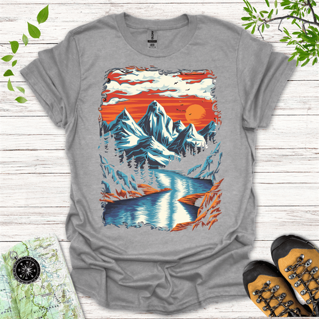 Idyllic T-Shirt