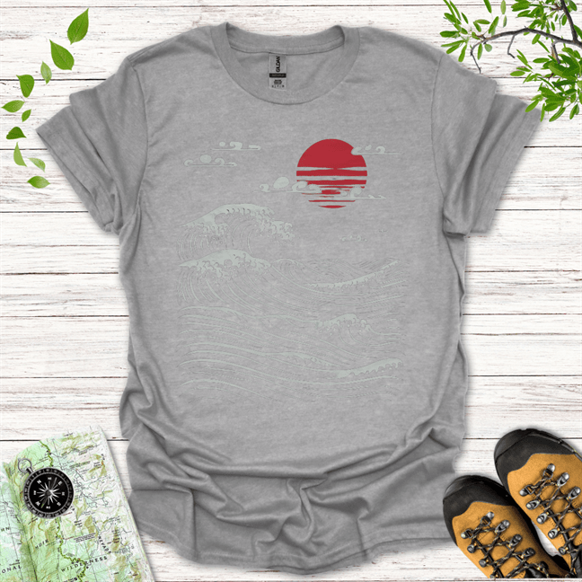 Wild Water T-Shirt