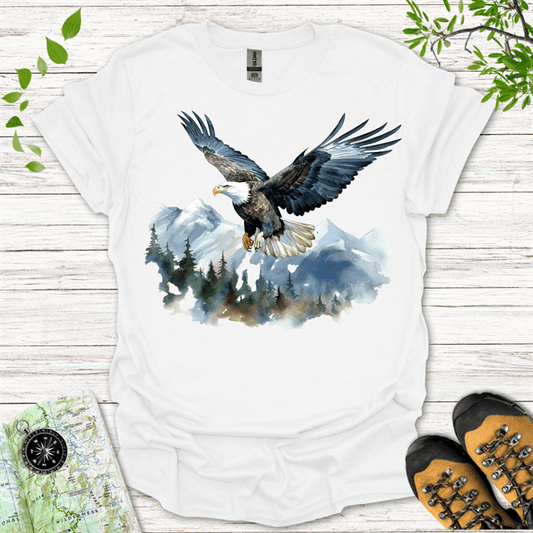 Eaglehaven Ridge T-Shirt