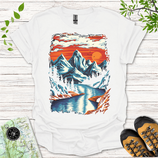 Idyllic T-Shirt