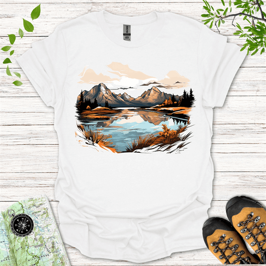 Lake Echo T-Shirt