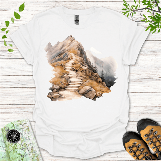 Bearpaw Summit T-Shirt