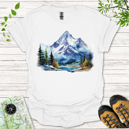 Mountain Breeze T-Shirt