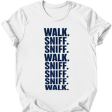 Walk Sniff T-Shirt