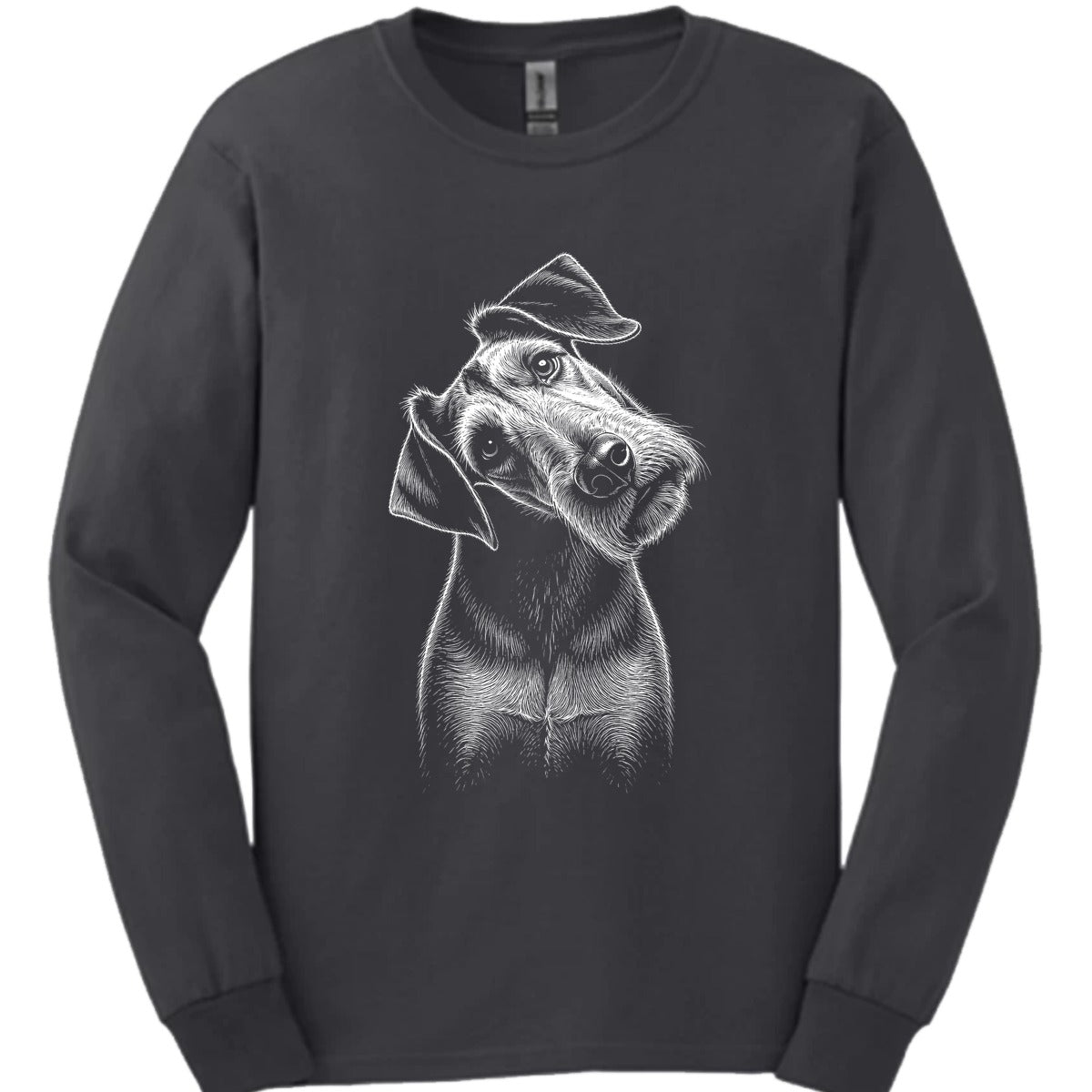Dark Heather