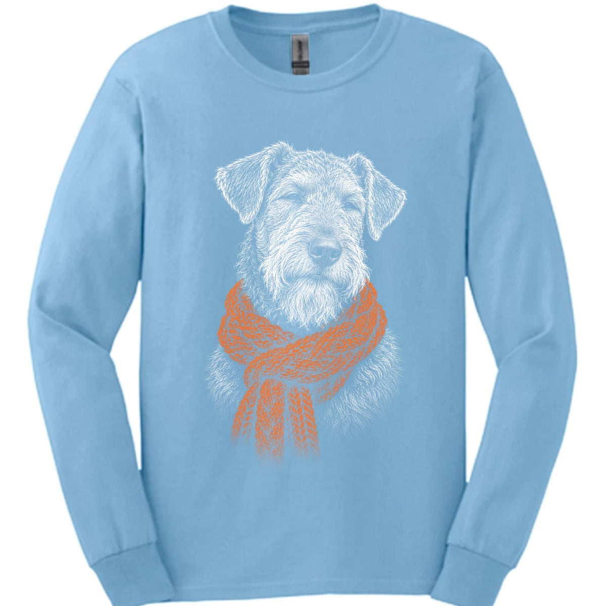 Light Blue