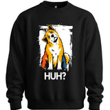 Akita - Huh Dog Sweater