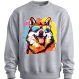 Akita Inu - Top Dog Sweater