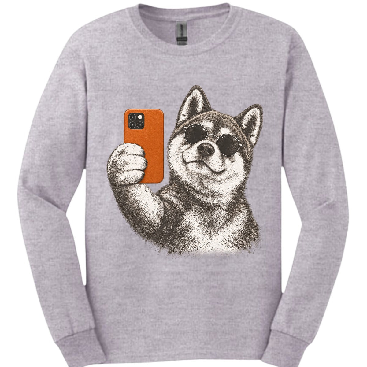 Sport Grey