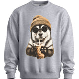 Alaskan Malamute - Hipster Dog Sweater