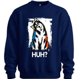 Alaskan Malamute - Huh Dog Sweater