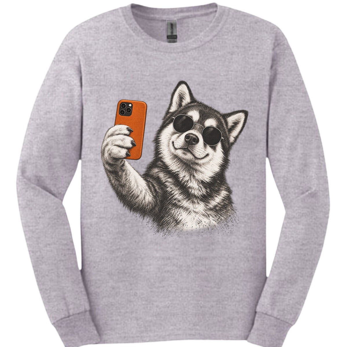 Sport Grey