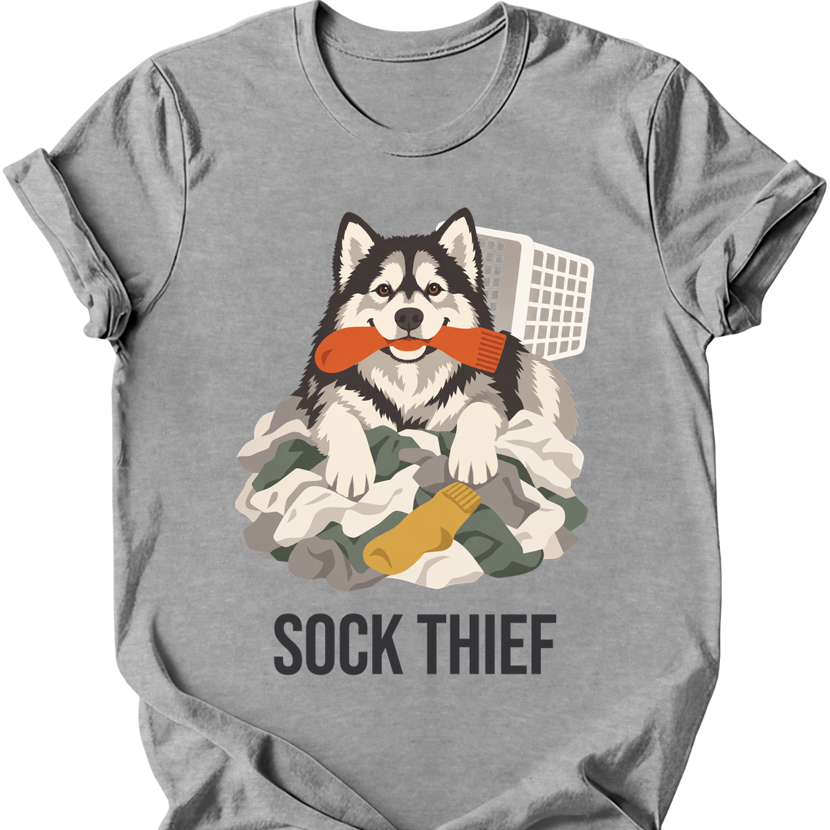 Sport Grey