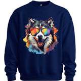 Alaskan Malamute - Top Dog Sweater