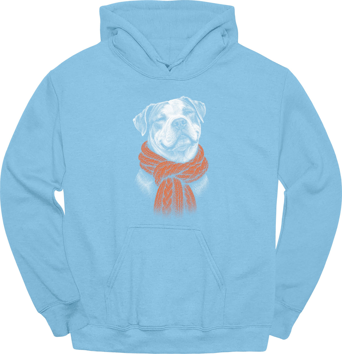 Light Blue