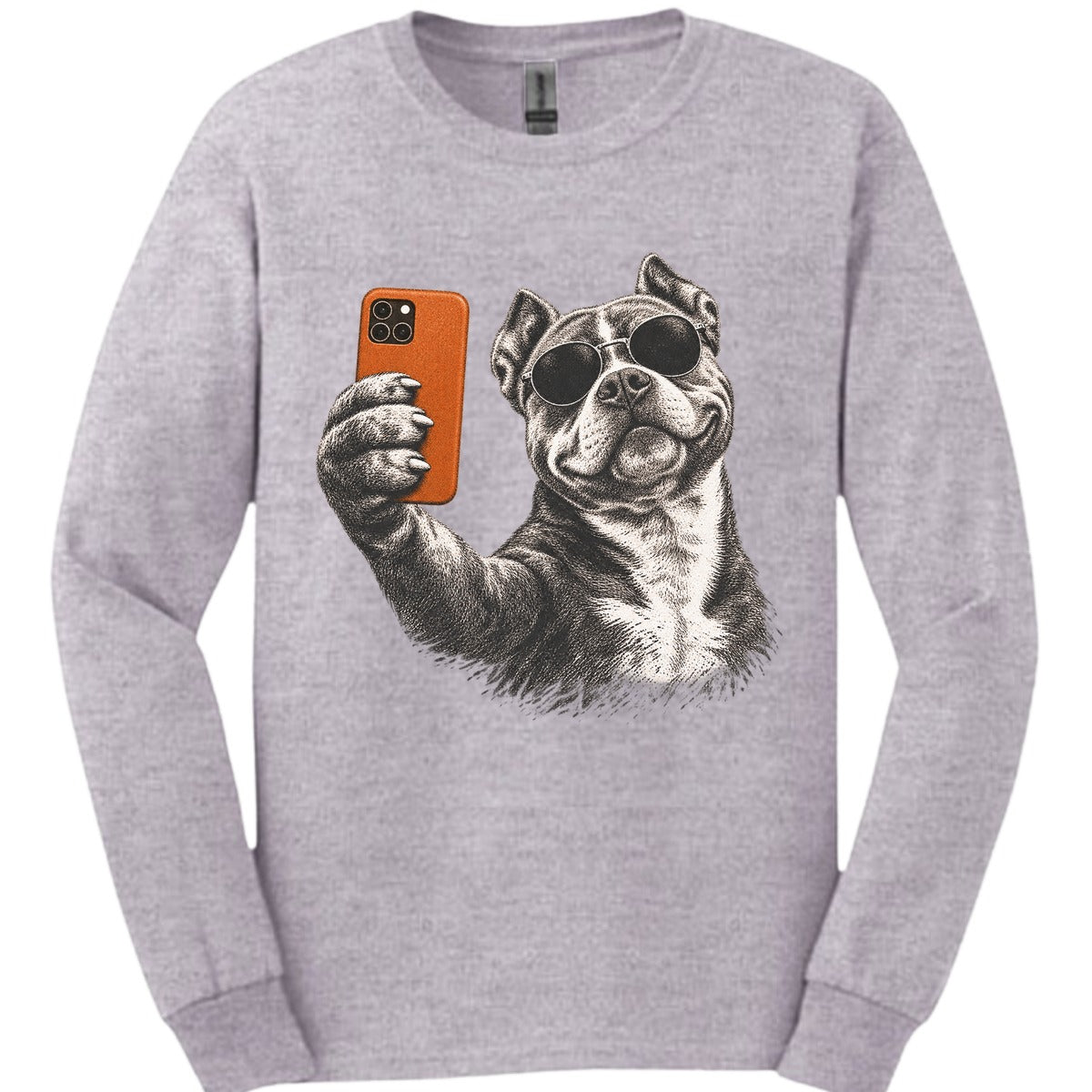 Sport Grey
