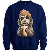 Aussiedoodle - Hipster Dog Sweater