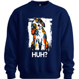 Aussiedoodle - Huh Dog Sweater