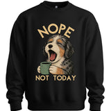 Aussiedoodle - Not Today Sweater
