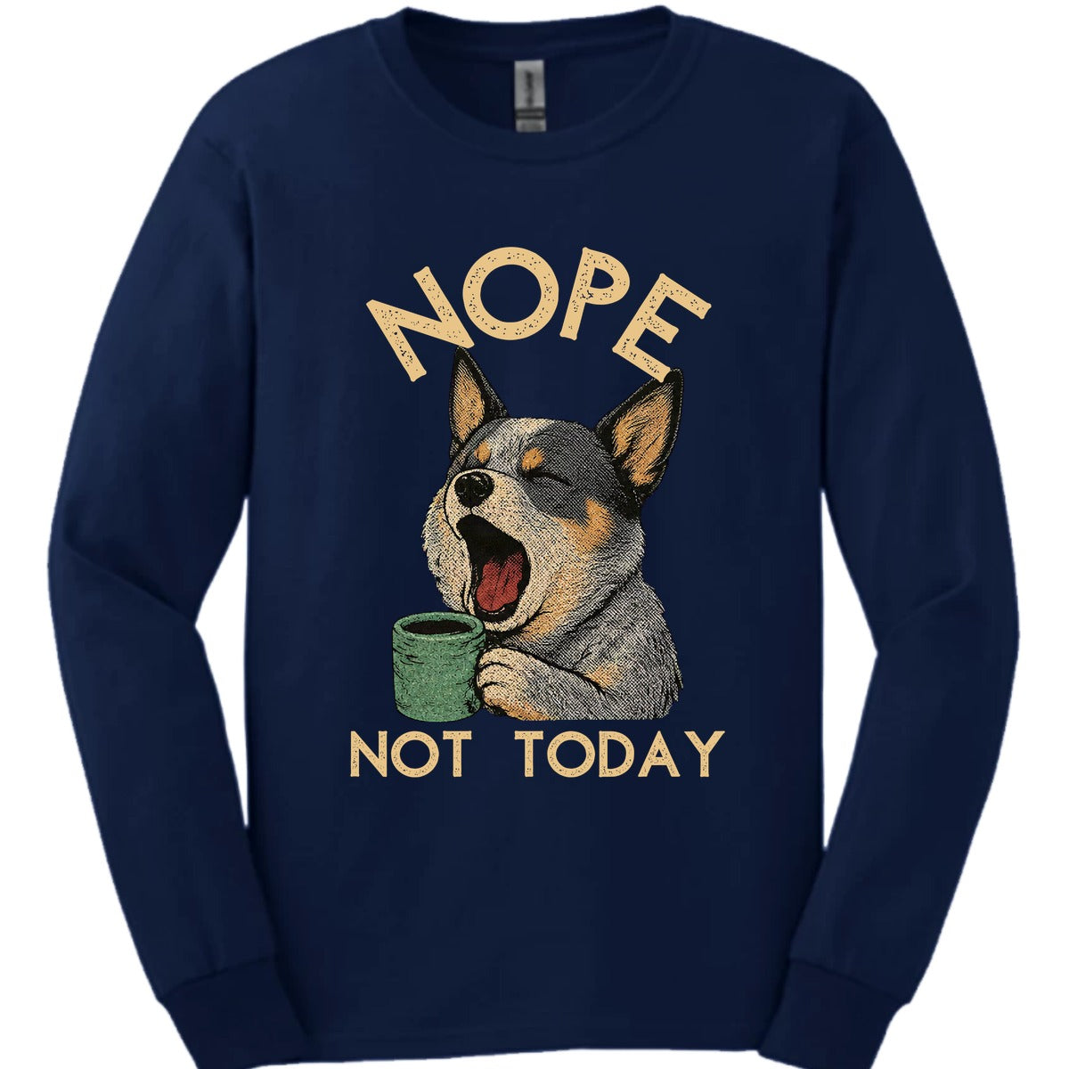 Navy