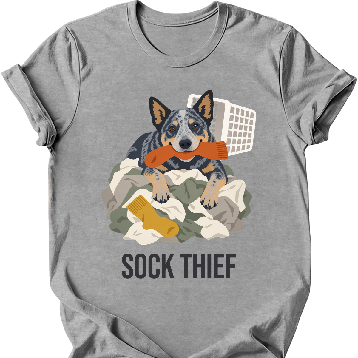 Sport Grey