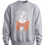 Australian Shepherd - Winter Dog Sweater