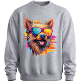 Australian Terrier - Top Dog Sweater