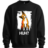 Basenji - Huh Dog Sweater