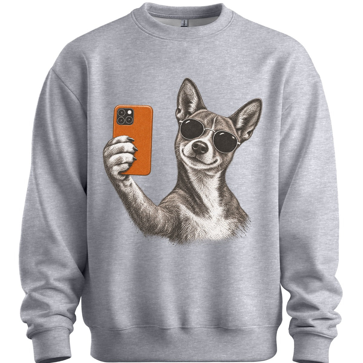 Sport Grey
